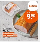 Kasseler Nacken bei tegut im Schalkau Prospekt für 9,90 €