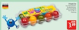 Aktuelles 10 bunte Eier Angebot bei Marktkauf in Erlangen ab 3,49 €