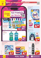Nivea im Netto Marken-Discount Prospekt in Trier Aktueller Netto Marken-Discount Prospekt mit Nivea, "Aktuelle Angebote", Seite 30