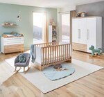 Babyzimmer „Lennox Fresh“ von Paidi für 219,90 € bei XXXLutz Möbelhäuser im Angebot Babyzimmer „Lennox Fresh“ von Paidi im aktuellen XXXLutz Möbelhäuser Prospekt