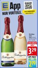 Aktuelles Sekt Angebot bei E center in Reutlingen ab 2,79 €