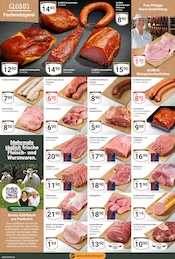 Rollbraten im GLOBUS Prospekt in Wolfenbüttel Aktueller GLOBUS Prospekt mit Rollbraten, "Aktuelle Angebote", Seite 8