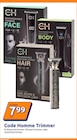 Trimmer im Angebot bei Action in Dorsten Trimmer Angebote von Code Homme bei Action Dorsten für 7,99 €