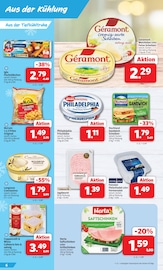 Küche im Markant Nordwest Prospekt in Aurich Aktueller Markant Nordwest Prospekt mit Küche, "DER MARKT FÜR GUTES ESSEN UND TRINKEN", Seite 6