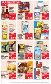 Kochtopf im Kaufland Prospekt in Bad Salzuflen Aktueller Kaufland Prospekt mit Kochtopf, "Hier bin ich richtig", Seite 30