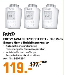 Heizkörperregler bei Saturn in Freiberg Heizkörperregler im Angebot bei Saturn Freiberg für 119,00 €