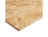 Brico Dépôt Brest - Promo Dalle d'agencement OSB1 pour aménagement intérieur - L.250 x l.63 x Ep.1,4 cm Promo Dalle d'agencement OSB1 pour aménagement intérieur - L.250 x l.63 x Ep.1,4 cm à 10,49 € dans le catalogue Brico Dépôt à Brest