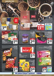 Aktueller EDEKA Prospekt mit Auto, "Wir lieben Lebensmittel!", Seite 22