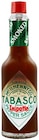 Pfeffersoße Angebote von Tabasco bei Penny Chemnitz für 1,99 €