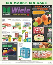 Aktueller Marktkauf Supermarkt Prospekt in Schieder-Schwalenberg und Umgebung, "Aktuelle Angebote" mit 22 Seiten, 24.11.2025 - 29.11.2025