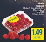 Himbeeren bei diska im Creußen Prospekt für 1,49 €