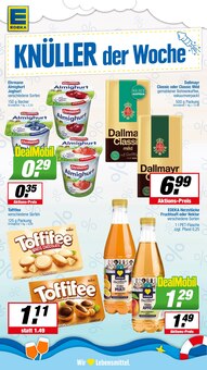 Kaffee im aktuellen EDEKA Prospekt (Ahlen) Kaffee im EDEKA Prospekt "Aktuelle Angebote" mit 22 Seiten (Ahlen)