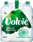 Natürliches Mineralwasser Angebote von Volvic bei EDEKA Seevetal für 3,39 €
