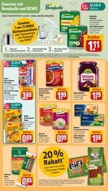 Lenor im REWE Prospekt in Göttingen Aktueller REWE Prospekt mit Lenor, "Dein Markt", Seite 26