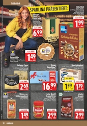 Aktueller EDEKA Prospekt mit Auto, "Aktuelle Angebote", Seite 16