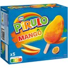 Glace Pirulo - NESLÉ - Carrefour à Antony Glace Pirulo - NESLÉ en promo chez Carrefour Antony à 3,49 €