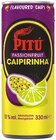 Caipirinha im Angebot bei Penny in Halle Caipirinha Angebote von PITÚ bei Penny Halle für 1,79 €