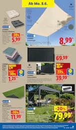 Partyzelt Angebot & Preis im aktuellen Lidl Prospekt Partyzelt Angebot im aktuellen Lidl Prospekt auf Seite 41