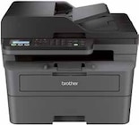 Multifunktionsdrucker MFC L-2827DW im Angebot bei expert in Wolfenbüttel Multifunktionsdrucker MFC L-2827DW Angebote von brother bei expert Wolfenbüttel für 199,00 €