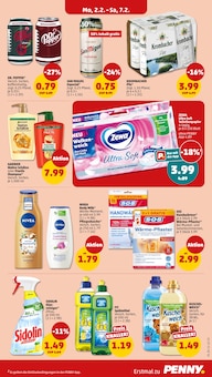 Bier im Penny Prospekt "Wer günstig will, muss Penny." mit 48 Seiten (Dresden)