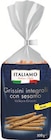 Lidl - Grissini integrali con sesamo oder Grissini classici Angebot im Prospekt Grissini integrali con sesamo oder Grissini classici bei Lidl im Prospekt "" für 1,99 €