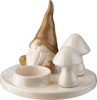 Photophore en promo chez Lidl Photophore dans le catalogue Lidl