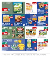 Congélateur Angebote im Prospekt "C'EST TOUS LES JOURS LE MARCHÉ" von Supermarchés Match Congélateur Angebote im Prospekt "C'EST TOUS LES JOURS LE MARCHÉ" von Supermarchés Match auf Seite 10