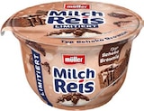 Milchreis von Müller im aktuellen Lidl Prospekt für 0,35 €