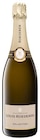 Collection 245, Champagner Angebote von Louis Roederer bei Lidl Schwabach für 44,99 €