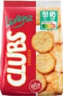 Party Clubs von Lorenz für 1,19 € bei Netto Marken-Discount im Angebot Party Clubs von Lorenz im aktuellen Netto Marken-Discount Prospekt