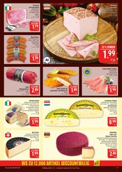 Käse im Marktkauf Prospekt in Görlitz Aktueller Marktkauf Prospekt mit Käse, "AUSWAHL RIESIG, PREISE NIEDRIG", Seite 13