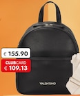 Rucksack Angebote von Valentino bei Travel FREE Görlitz für 109,13 €