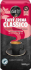 Crema Classico im Netto Marken-Discount Prospekt Crema Classico von Cafet im aktuellen Netto Marken-Discount Prospekt für 10,99 €
