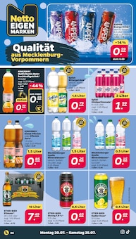 Netto mit dem Scottie Prospekt der aktuellen Woche, gĂĽltig von 20.07.2026 bis 25.07.2026 Aktueller Netto mit dem Scottie Prospekt "GĂĽnstig. Besser. FĂĽr Dich." mit 32 Seiten