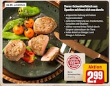 Aktuelles Schweine-Filet Angebot bei REWE in Mönchengladbach ab 2,99 €