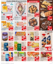 Aktueller Kaufland Prospekt mit Toaster, "Aktuelle Angebote", Seite 15