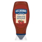 Ketchup - HELLMANN'S dans le catalogue Carrefour