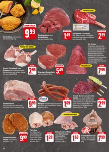 Steak im E center Prospekt "Aktuelle Angebote" mit 48 Seiten (Mainz)