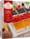 REWE Friedrichsdorf - Kuchen Vielfalt Angebot im Prospekt Kuchen Vielfalt bei REWE im Friedrichsdorf Prospekt für 5,99 €