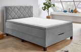 Boxbett Jeff für 449,95 € bei Möbel AS im Angebot Boxbett Jeff im aktuellen Möbel AS Prospekt