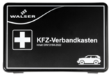 Kfz-Verbandkasten Angebote von Walser bei Kaufland Magdeburg für 4,99 €