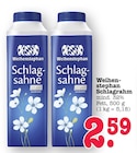 Aktuelles Schlagsahne Angebot bei E center in Mainz ab 2,59 €
