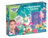 Mon laboratoire des parfums - CLEMENTONI dans le catalogue Carrefour