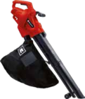 Elektro-Laubsauger GC-EL 3024 E bei Carl Bremer GmbH & Co. KG im Eutin Prospekt für 39,99 €