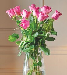 9 ROSES - Carrefour Market à Le Havre 9 ROSES en promo chez Carrefour Market Le Havre à 6,99 €
