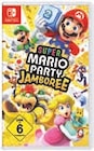 Super Mario Party Jamboree, Mario & Luigi: Brothership Angebote von Nintendo Switch bei expert Würzburg für 44,99 €