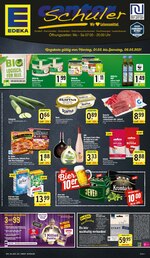 E center Prospekt für Fürth mit 24 Seiten E center Prospekt für Fürth: "Wir lieben Lebensmittel!", 24 Seiten, 01.03.2021 - 06.03.2021