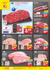 Aktueller Netto Marken-Discount Prospekt mit Schweinefilet, "Aktuelle Angebote", Seite 16