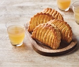 U Express Le Bourget - Promo Chaussons aux pommes Promo Chaussons aux pommes à 2,90 € dans le catalogue U Express à Le Bourget
