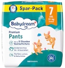Premium Pants Spar-Pack bei Rossmann im Attendorn Prospekt für 8,49 €